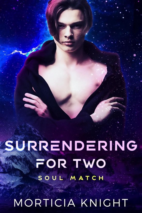 Soul Match 4 - Surrendering for Two