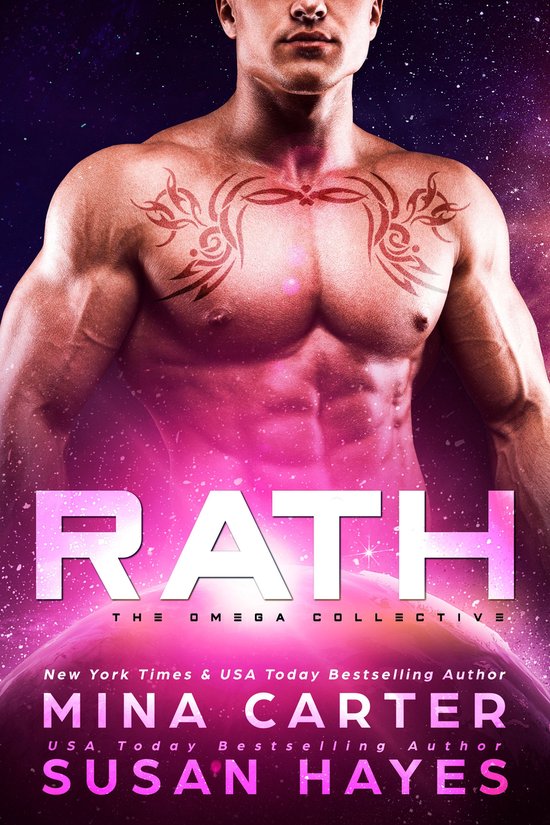 The Omega Collective 2 - Rath