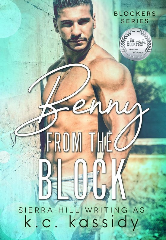 Blockers (A MM Gay Romance Series) 2 - Benny from the Block