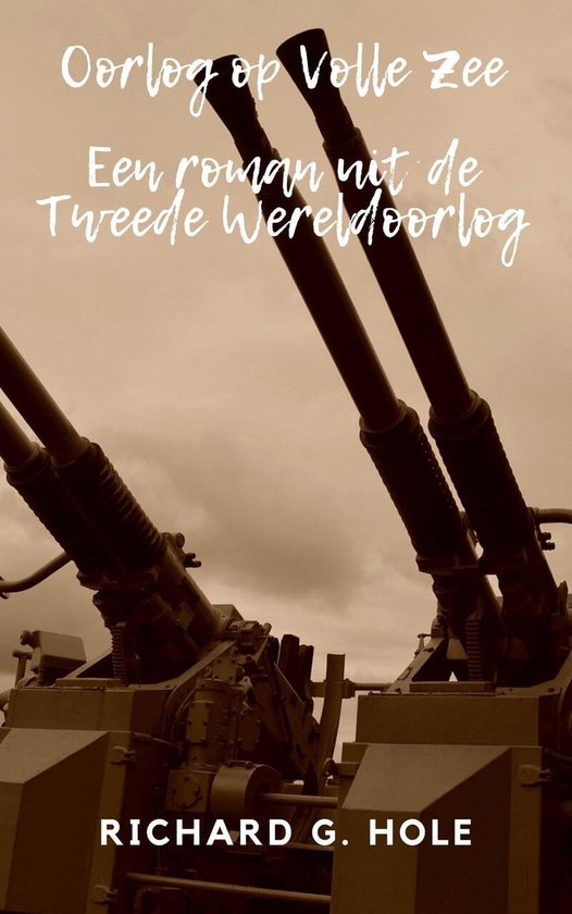 Tweede Wereldoorlog 3 - Oorlog op Volle Zee