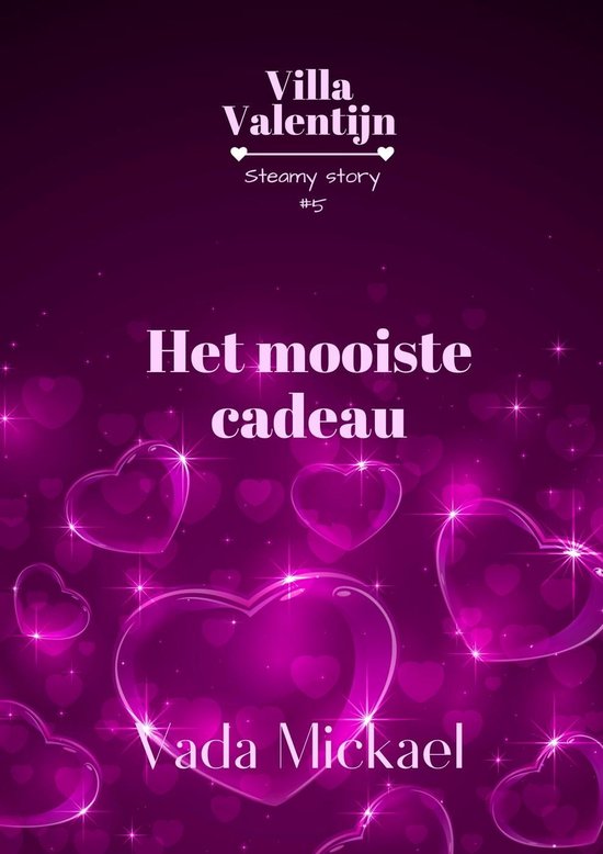 Villa Valentijn 5 - Het mooiste cadeau