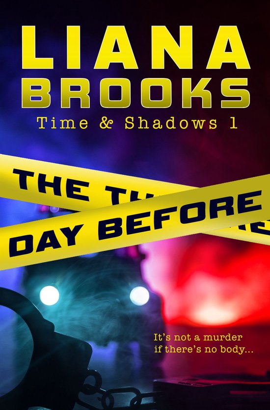 Time & Shadows 1 - The Day Before