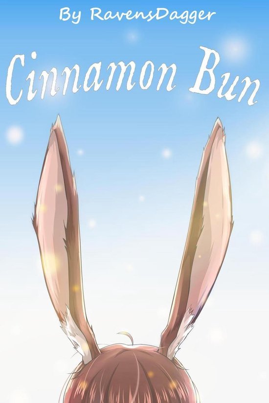 Cinnamon Bun 1 - Cinnamon Bun