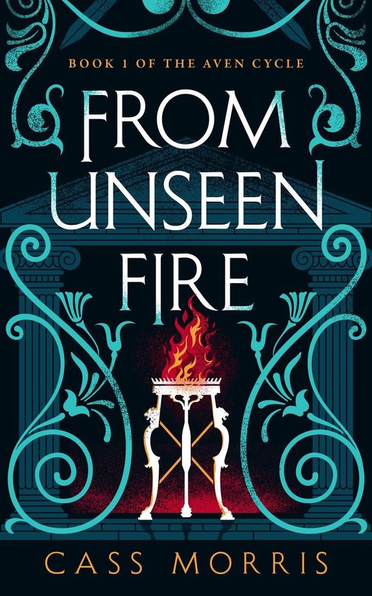 The Aven Cycle - From Unseen Fire