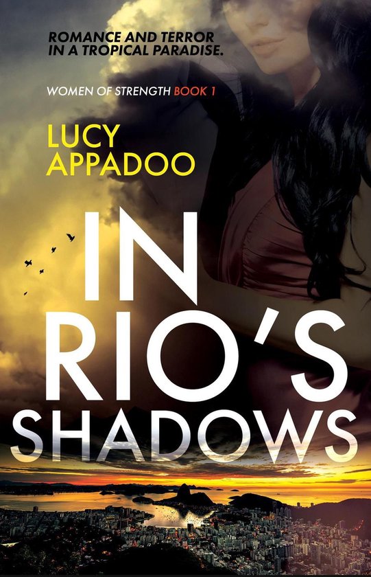 Women Of Strength 1 - In Rio's Shadows