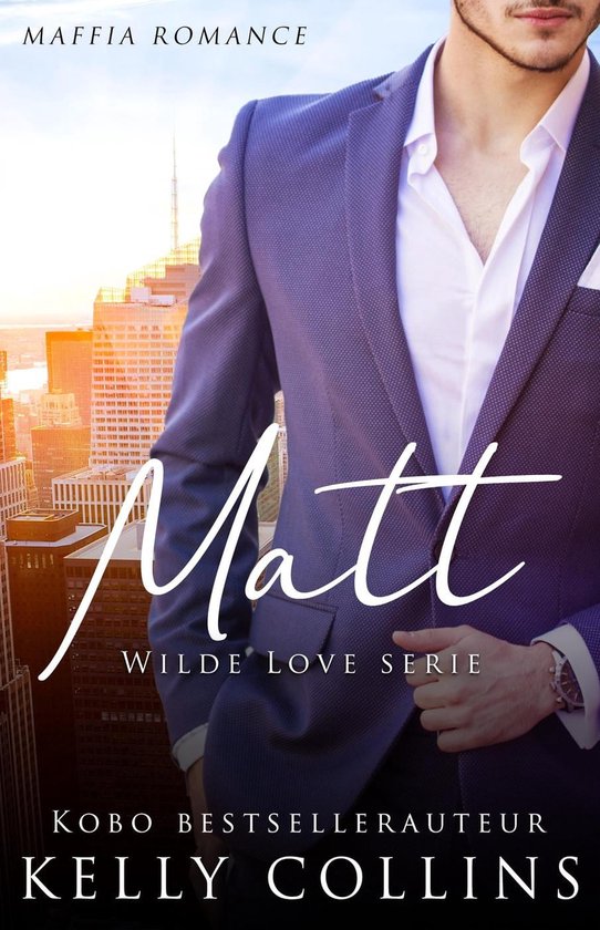 Wilde Love 2 - Matt