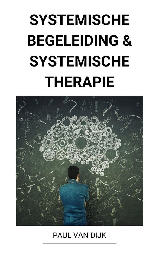 Systemische Begeleiding & Systemische Therapie