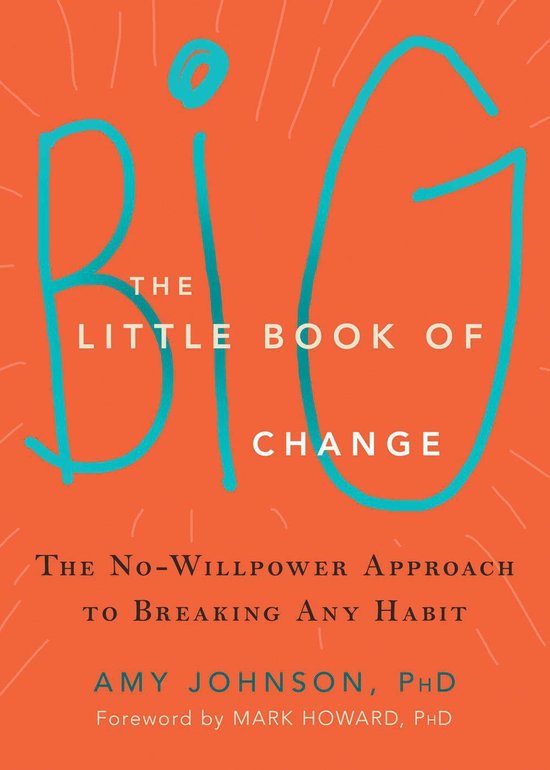 The Little Book of Big Change