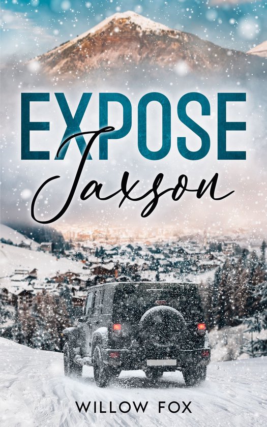 Eagle Tactical 1 - Expose: Jaxson