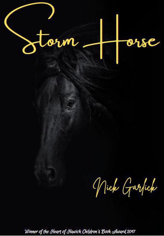 Storm Horse