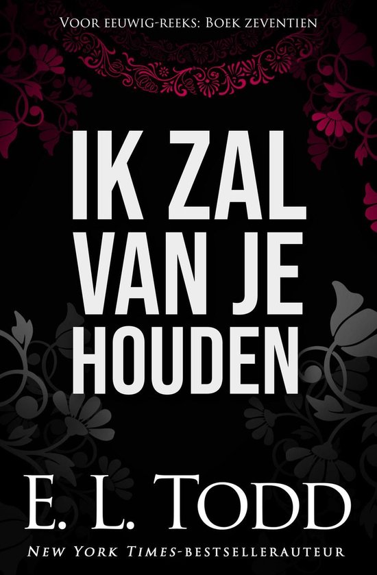 Voor eeuwig 17 - Ik zal van je houden