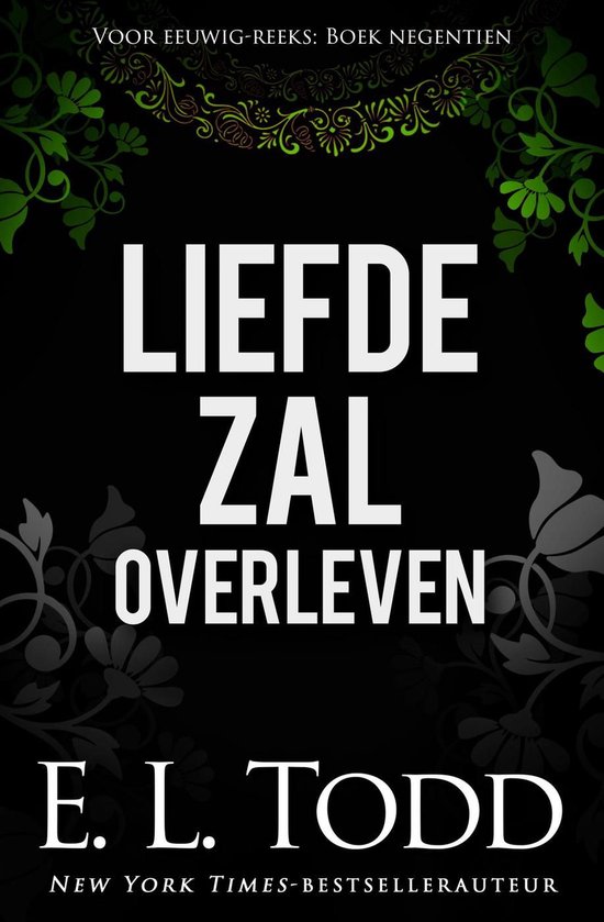 Voor eeuwig 19 - Liefde zal overleven