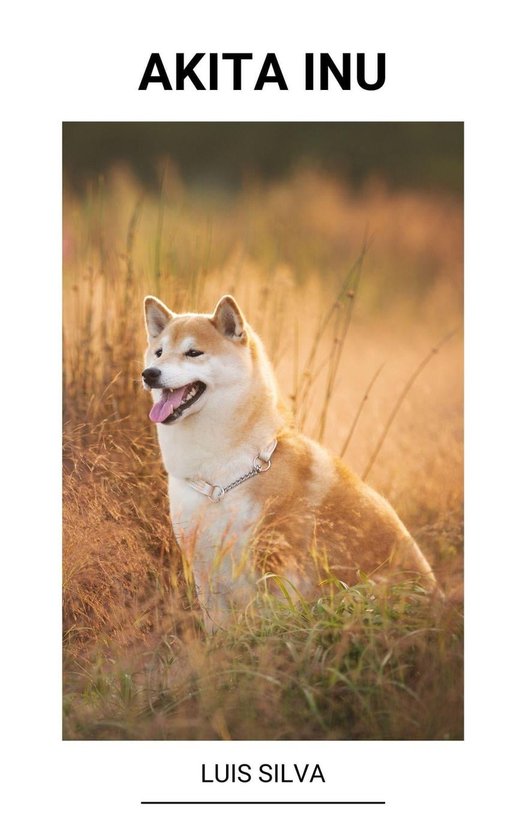 Akita Inu