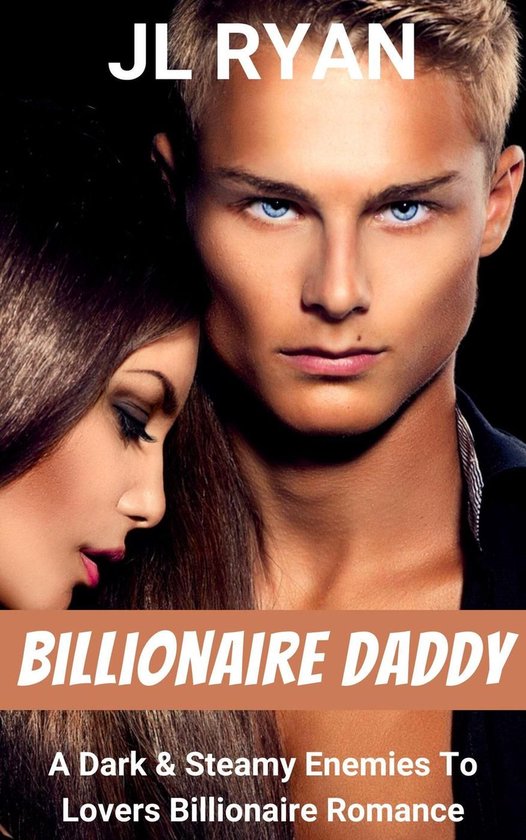 Billionaire Daddy