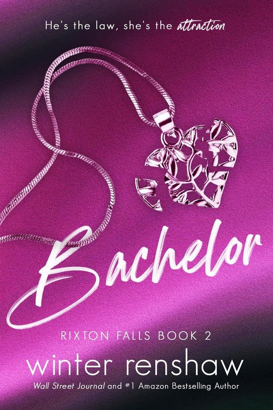 Rixton Falls 2 - Bachelor