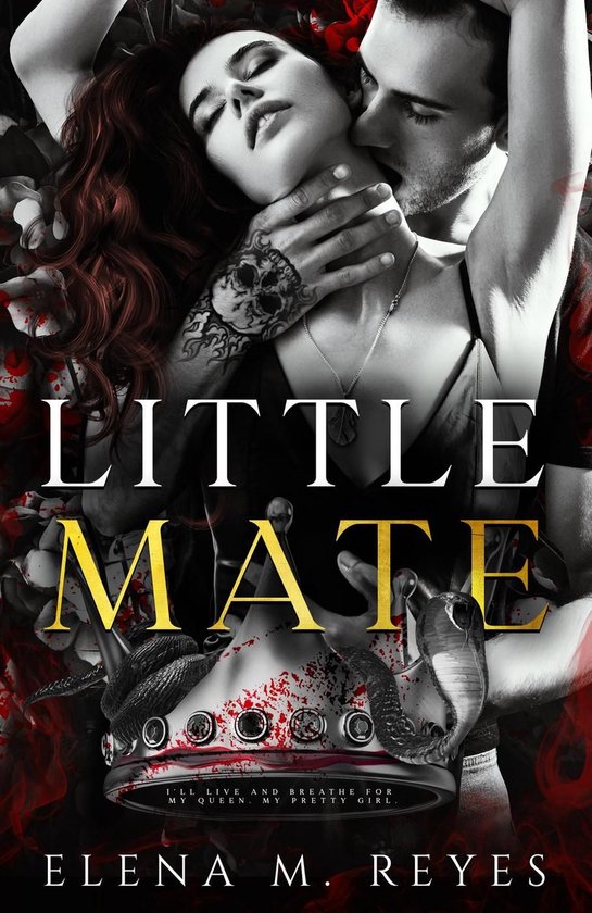 Fate's Bite 2 - Little Mate