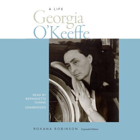 Georgia O'Keeffe