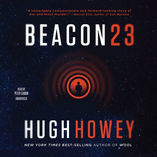 Beacon 23