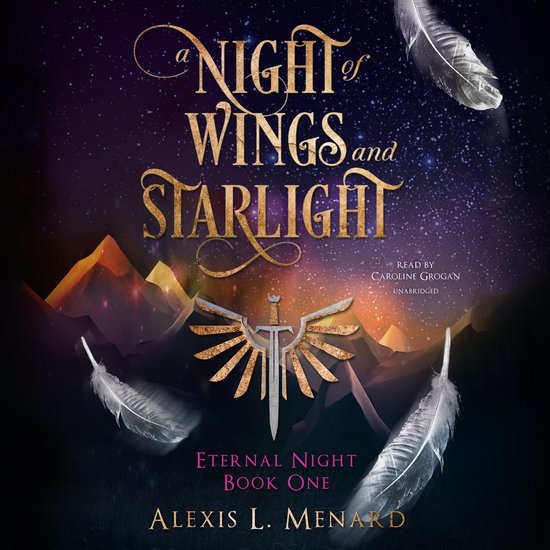 A Night of Wings and Starlight