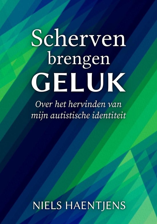 Scherven brengen geluk