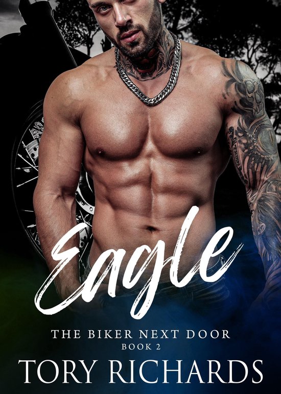 The Biker Next Door - Eagle