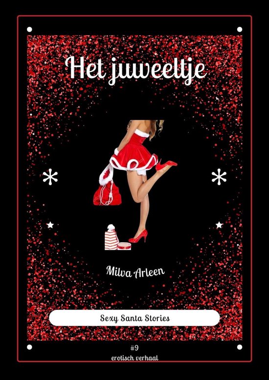 Santa Stories 9 - Het juweeltje