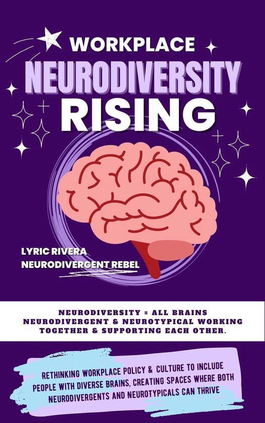 Workplace NeuroDiversity Rising