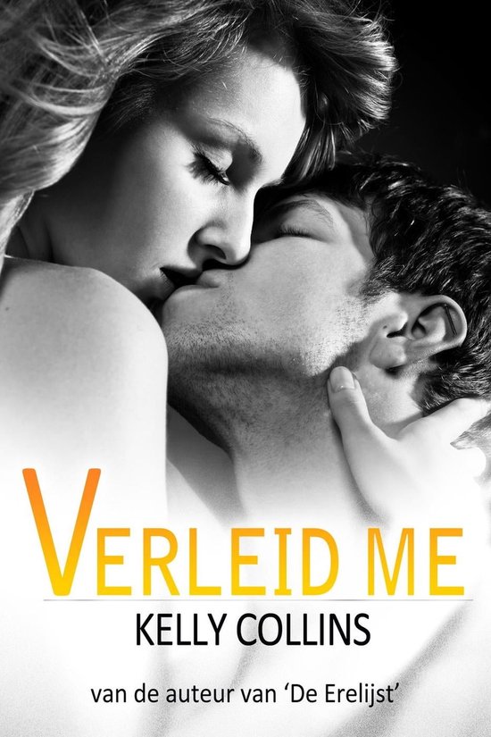 Pure Decadence 1 - Verleid me