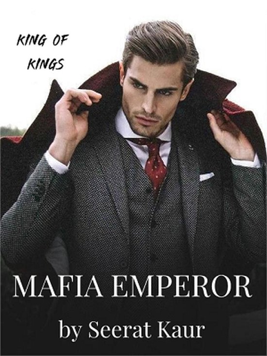 King of Kings 1 - Mafia Emperor