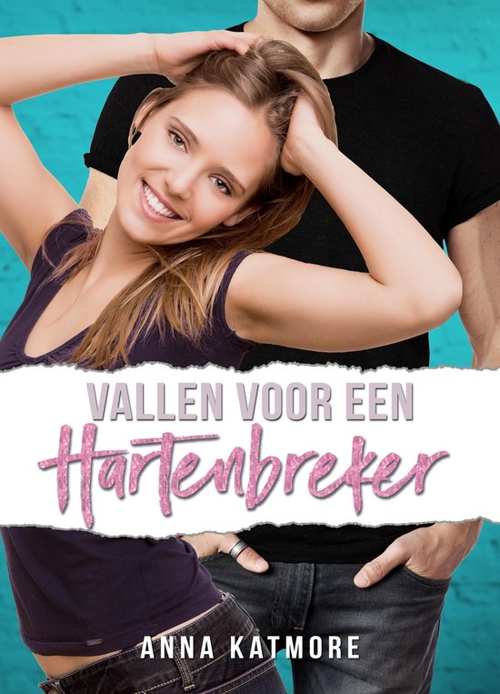 Falling for a heartbreaker 4 - Vallen voor een Hartenbreker