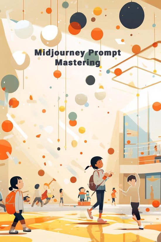 Midjourney Prompt Mastering