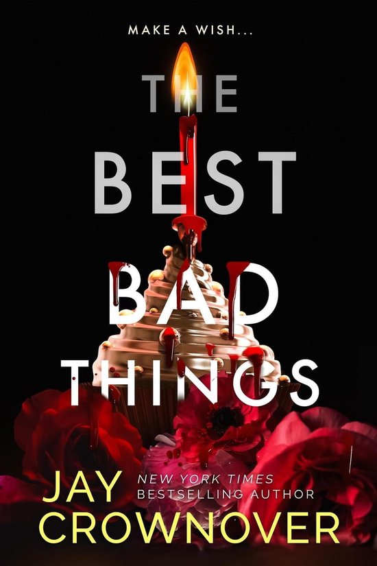 The Breaking Point - The Best Bad Things