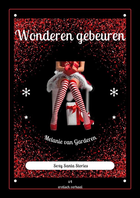 Santa Stories 4 - Wonderen gebeuren