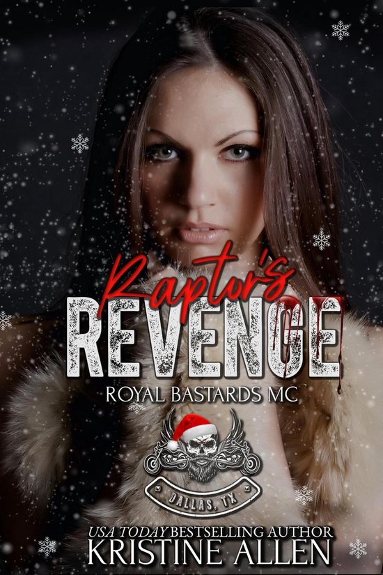 RBMC Dallas TX 2 - Raptor’s Revenge