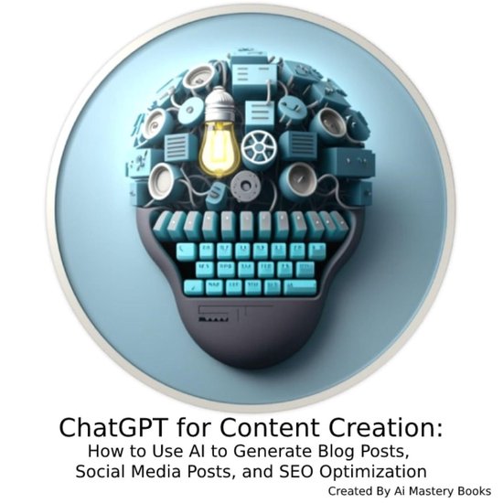 ChatGPT for Content Creation: How to Use AI to Generate Blog Posts, Social Media Posts, and SEO Optimization