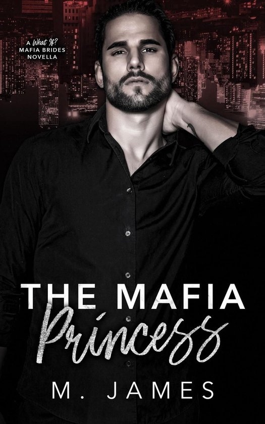 The Mafia Princess