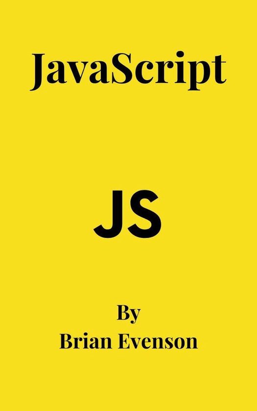 JavaScript