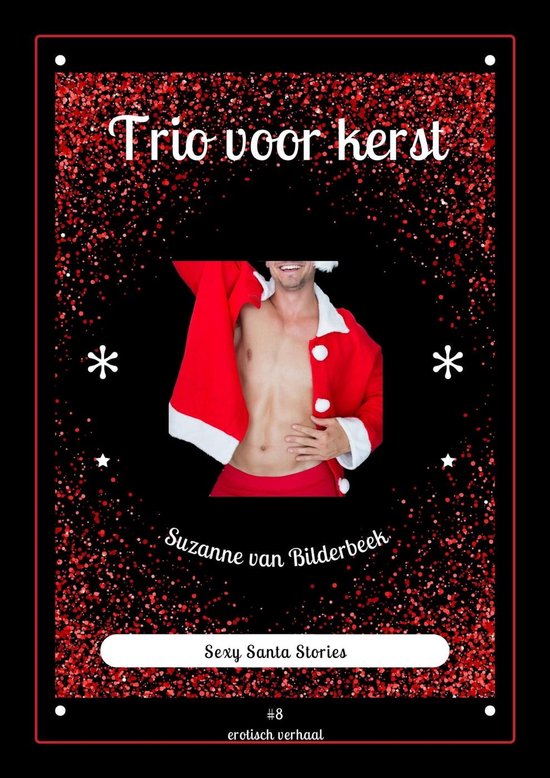 Santa Stories 8 - Trio voor kerst