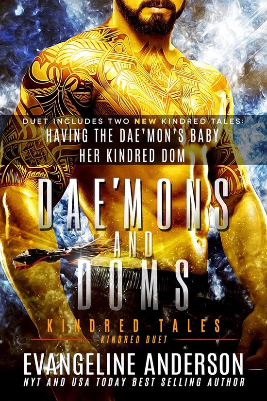 Kindred Tales - Dae'mons and Doms