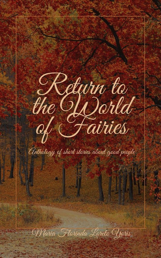 World of Fairies (English Version) - Return to the World of Fairies