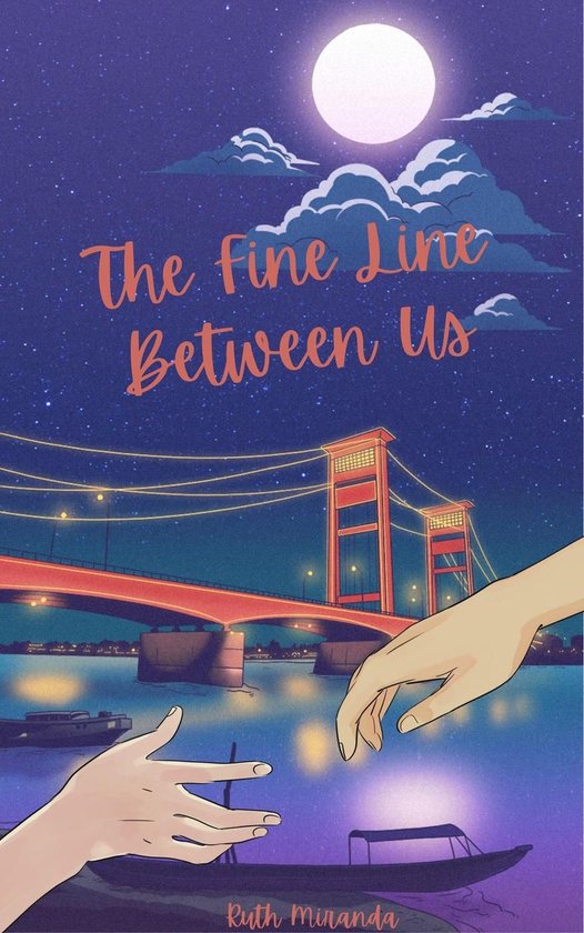 Byanamese Romance - The Fine Line Between Us