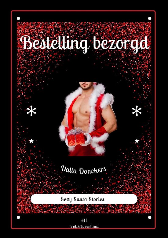 Santa Stories 11 - Bestelling bezorgd