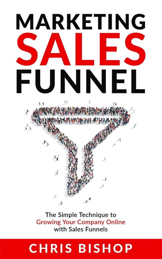 Marketing Sales Funnel