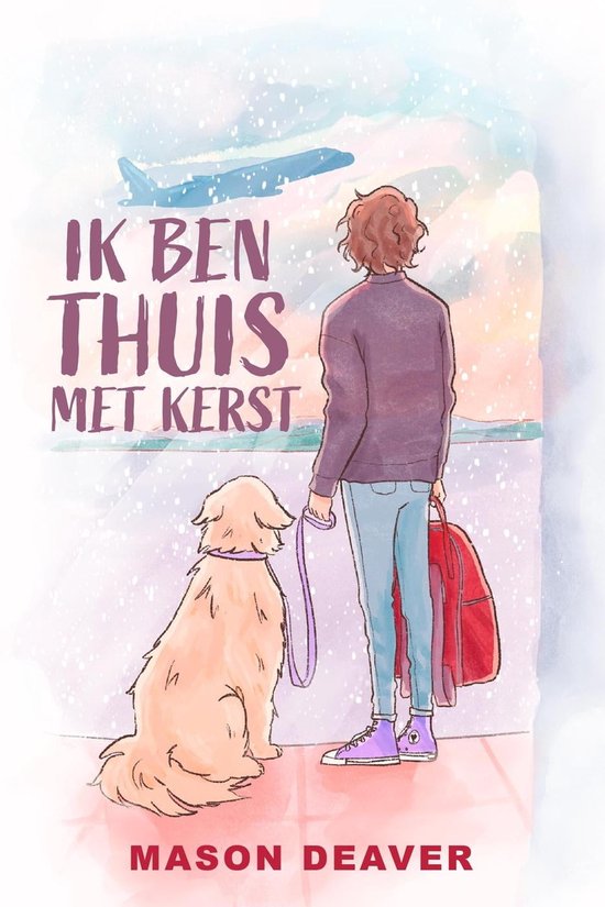 Ik wens je het allerbeste 2 - Ik ben thuis met kerst