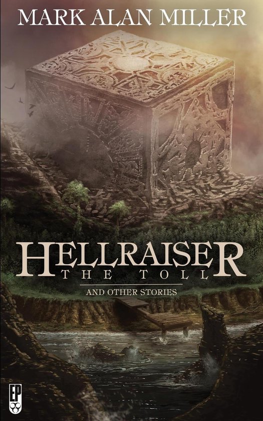 Hellraiser: The Toll