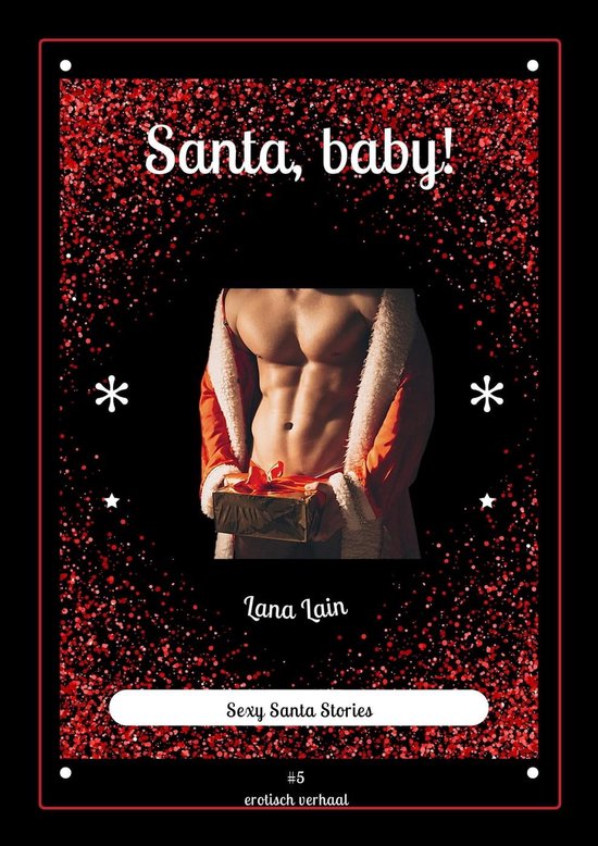 Santa Stories 5 - Santa, baby!