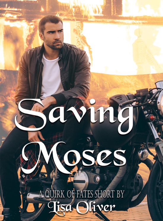 Saving Moses