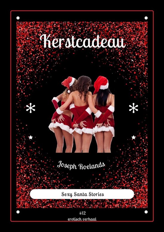 Santa Stories 12 - Kerstcadeau