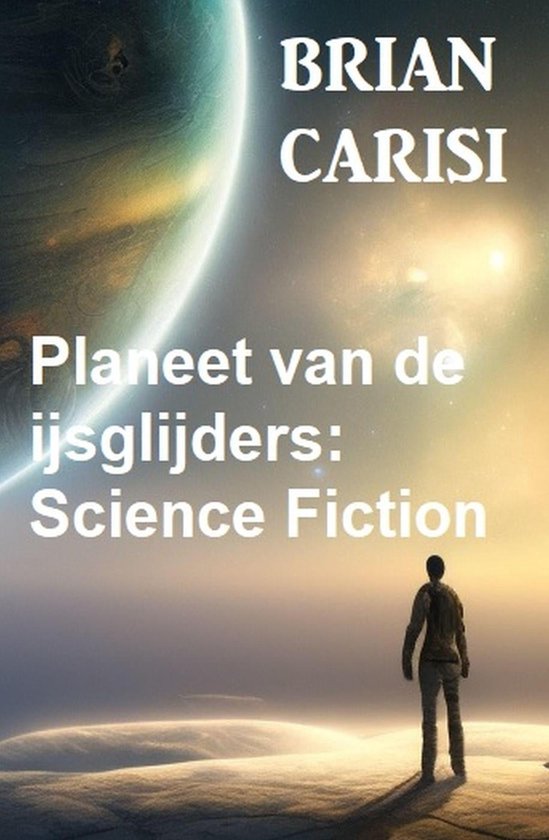 Planeet van de ijsglijders: Science Fiction