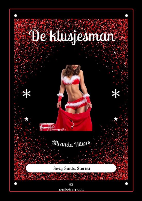 Santa Stories 2 - De klusjesman